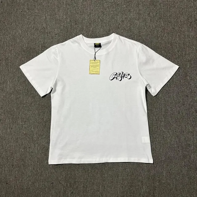 Corteiz Graphic Tee