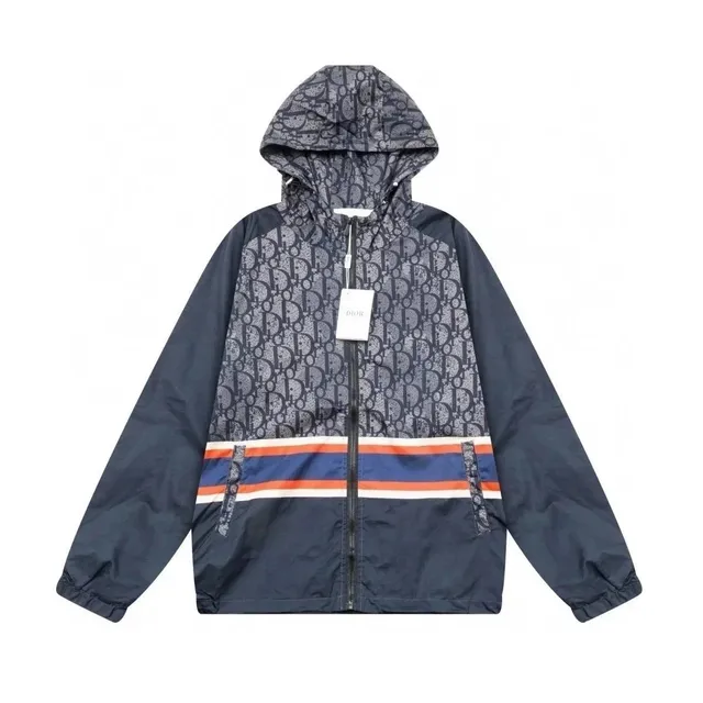 Dior Windbreaker Jacket