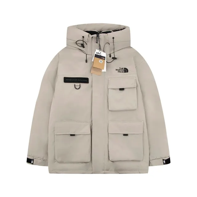 The North Face Nuptse Jacket
