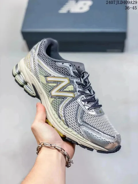 New Balance 1500 Metallic Silver Olive