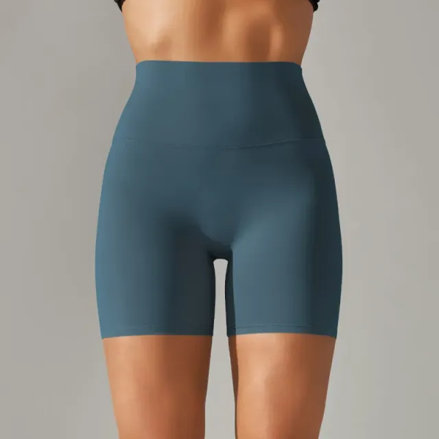 2166 pants-Blue