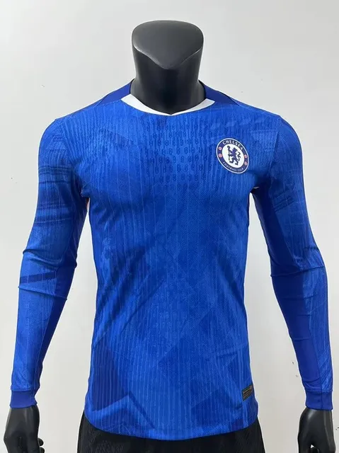 Nike Chelsea Home Jersey