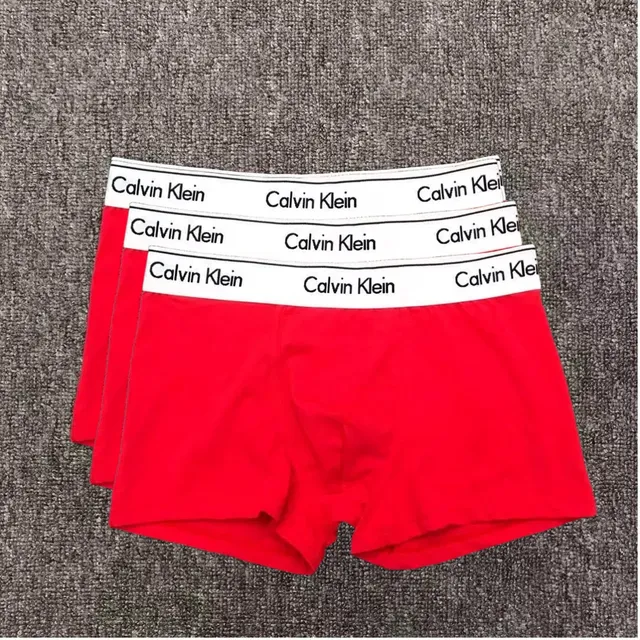 Calvin Klein Boxer Brief Logo Waistband