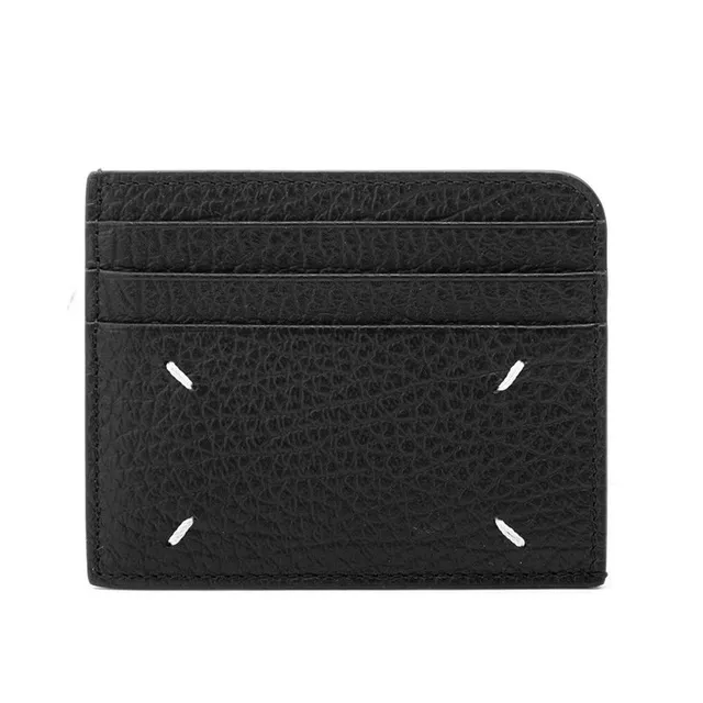 Maison Margiela Cardholder Four Stitch