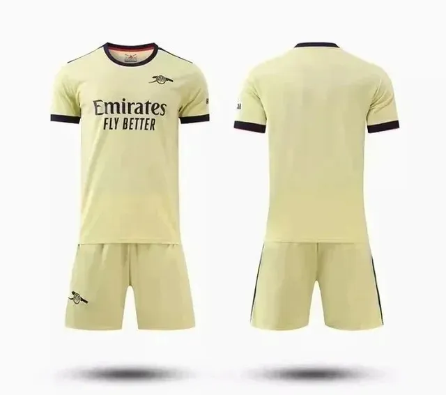 Arsenal jerseys