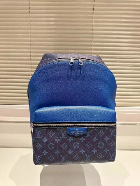 Louis Vuitton Backpack Monogram Gradient