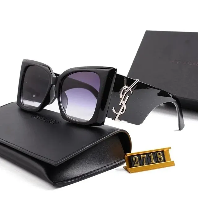 Saint Laurent eyewear