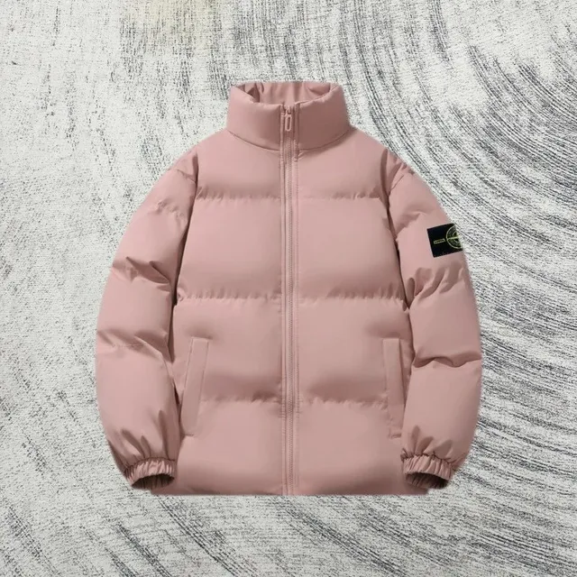 Stone Island Puffer Jacket