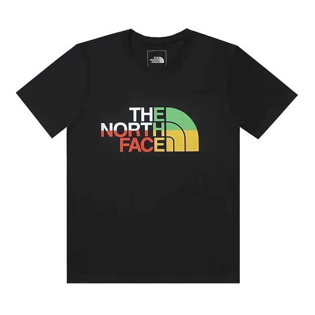 The North Face Logo T-Shirt