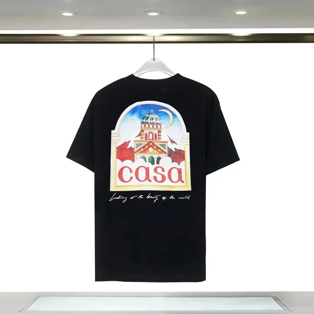 NEW Echo Garments