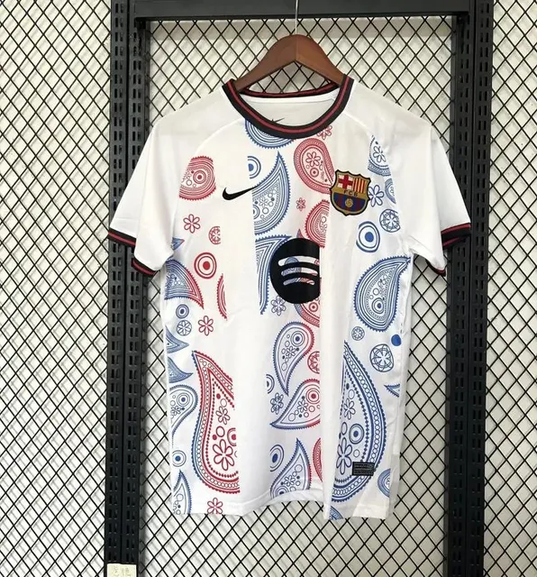 Nike FC Barcelona Jersey