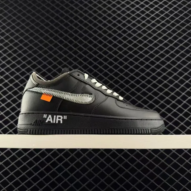 Nike Air Force 1 Low Off-White Industrial
