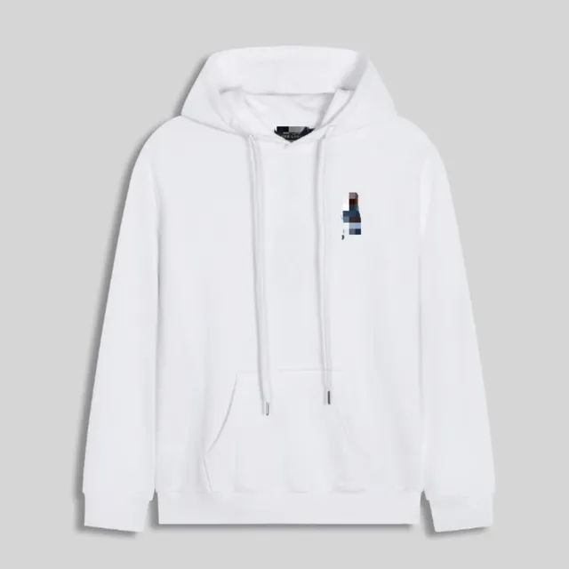 Polo Ralph Lauren Hoodie Plain
