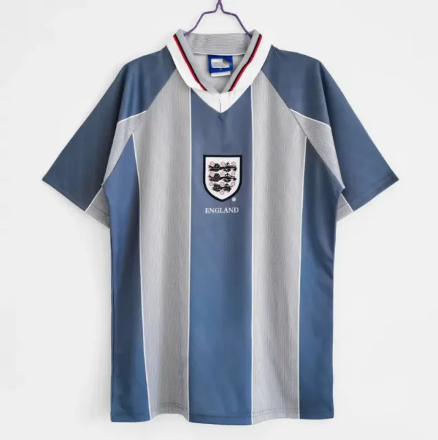1996英格兰客场