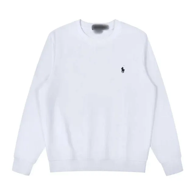 Polo Ralph Lauren Crewneck Sweatshirt Classic Fit