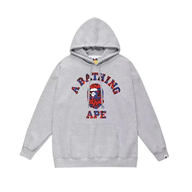 BAPE hoodies sweatshirts