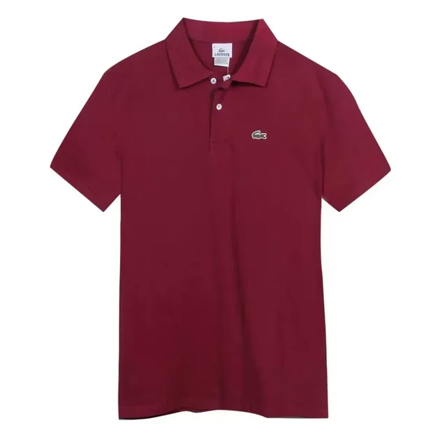 Lacoste Polo Shirt Classic Fit