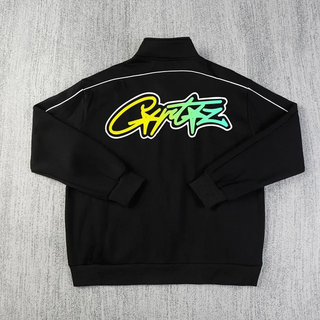 Corteiz Track Jacket