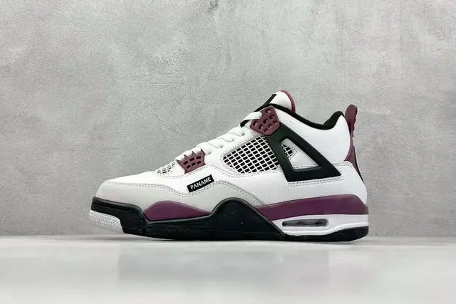 Air Jordan 4 Paname
