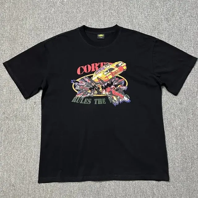 Corteiz Graphic Tee