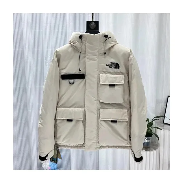 The North Face Nuptse Jacket