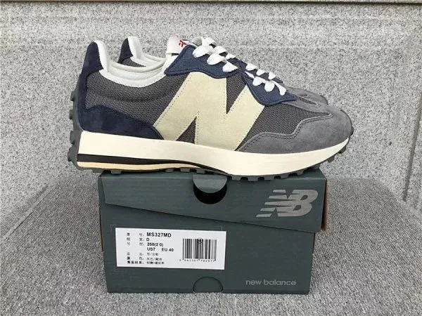 New Balance sneakers