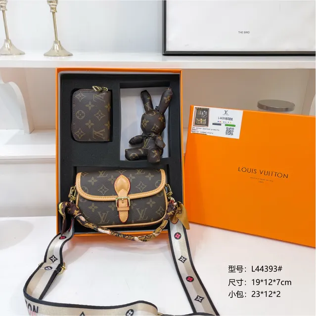 Louis Vuitton handbags