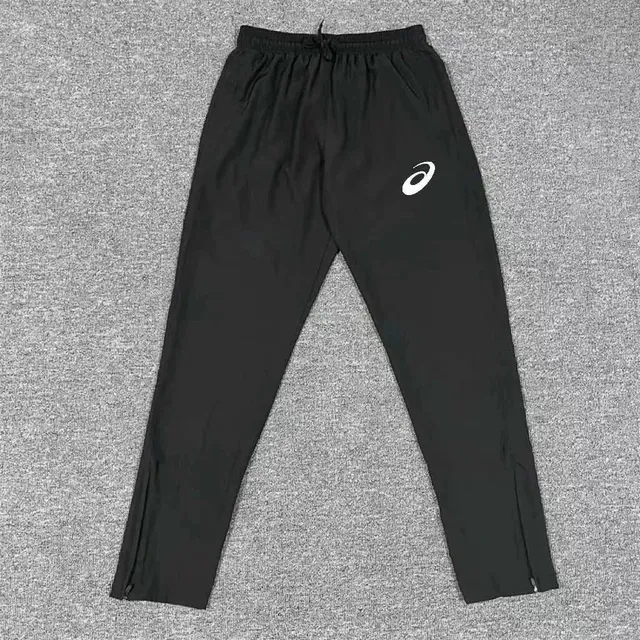 Asics Track Pants Logo