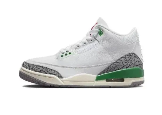 Jordan sneakers