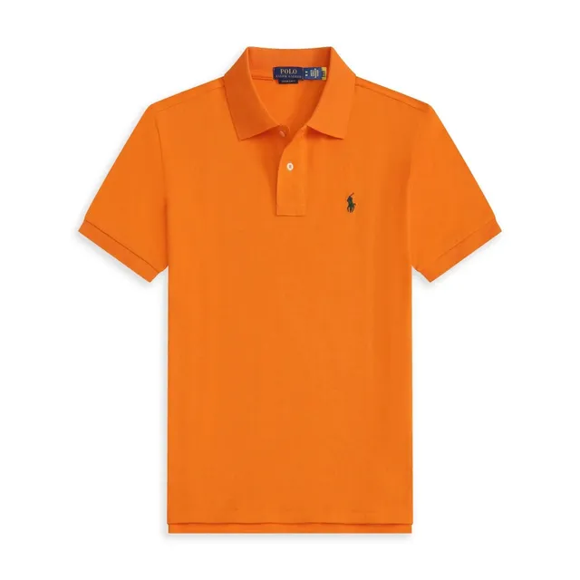 Polo Ralph Lauren Polo Shirt Classic Fit