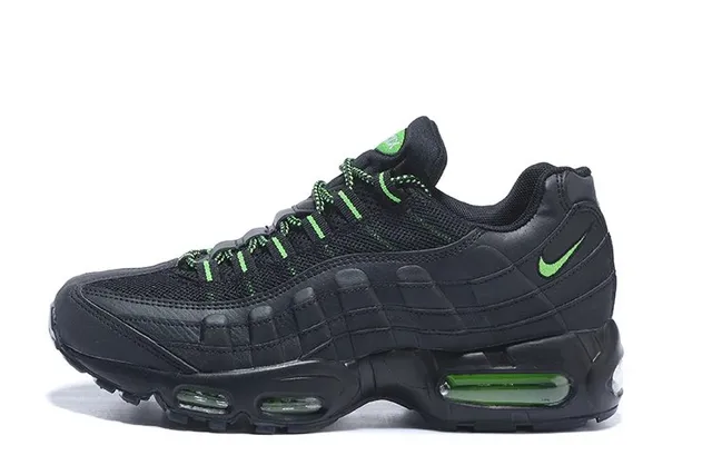 Nike Air Max 95 Neon Green