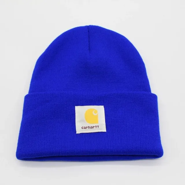 Carhartt Beanie Logo Patch