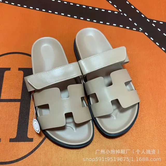 Hermès Oran Sandal
