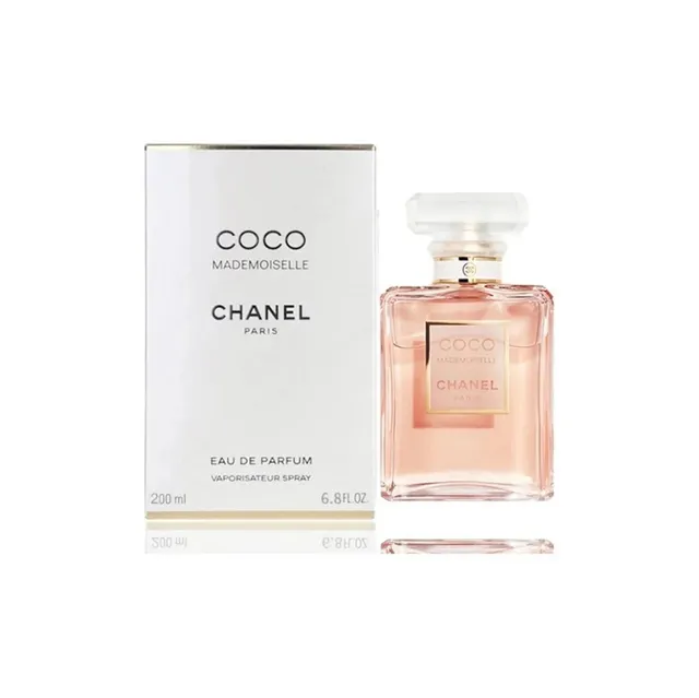Chanel Coco Mademoiselle Eau de Parfum
