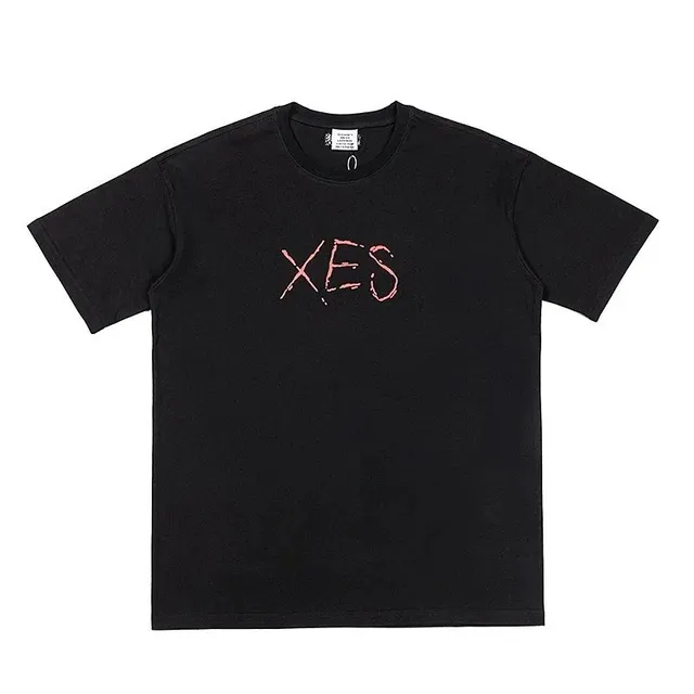 Maison Margiela T-Shirt XES Graphic