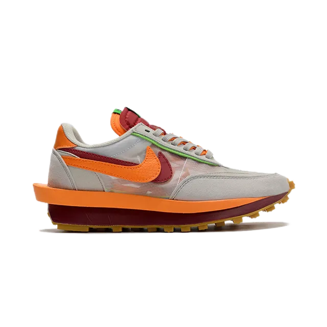 Nike LDWaffle Sacai
