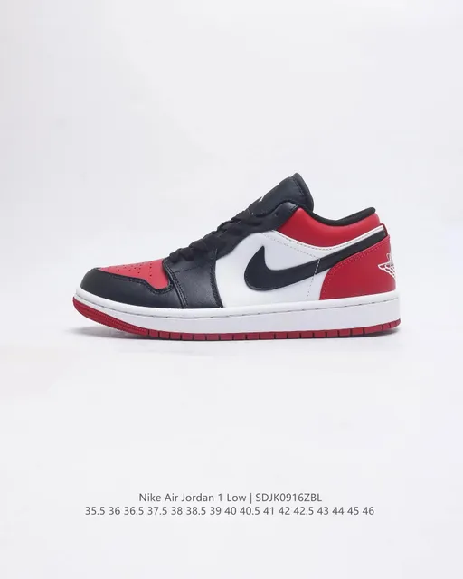 Air Jordan 1 Low Chicago
