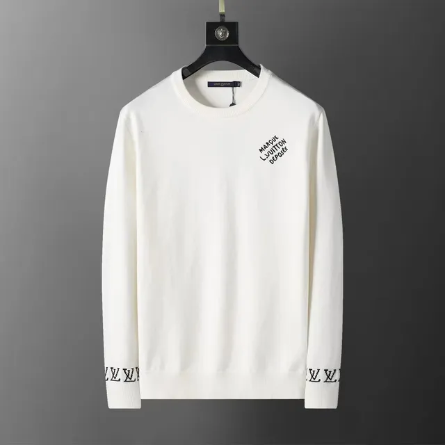Louis Vuitton Knit Sweater