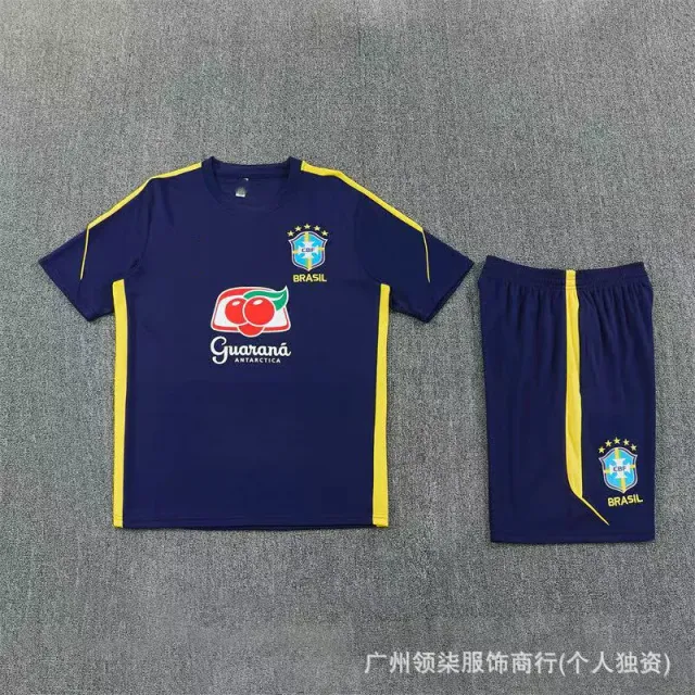 2627巴西JD宝蓝色