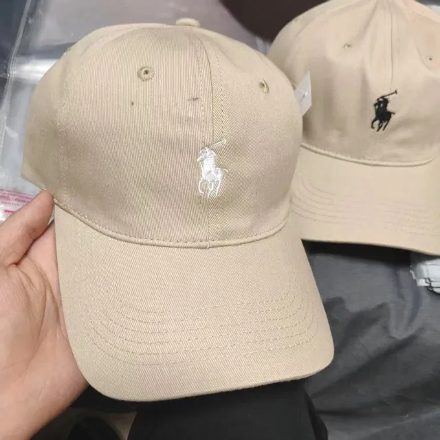 Polo Ralph Lauren Baseball Cap Big Pony