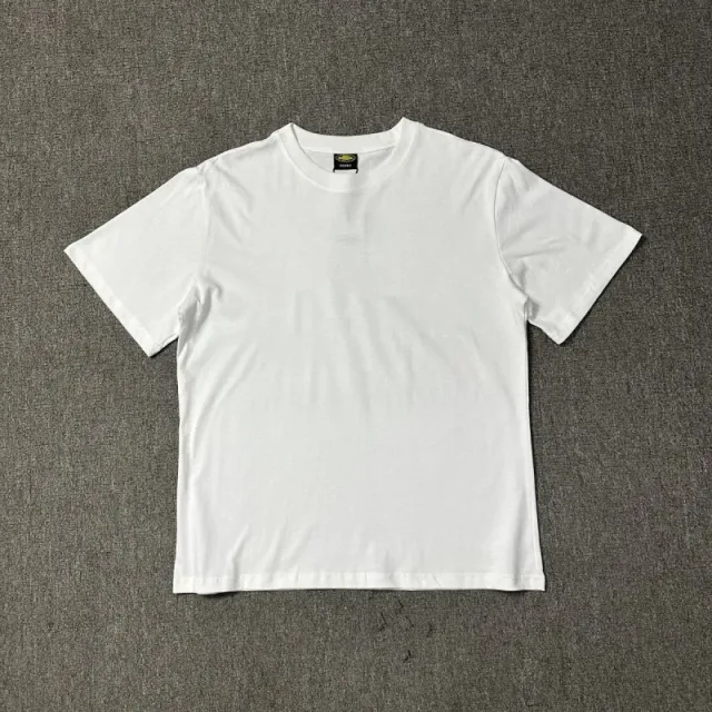 Corteiz Classic Crew Tee Plain