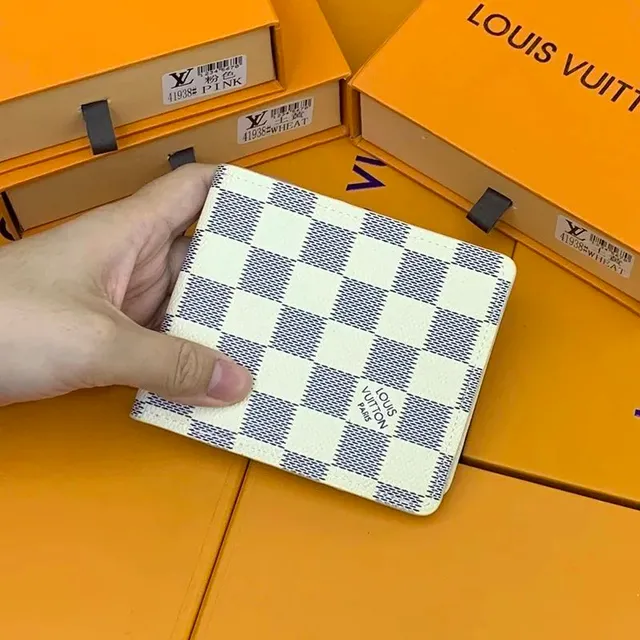 白格