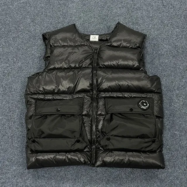 C.P. Company Goggle Vest