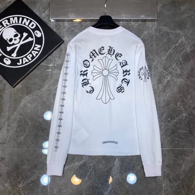 High version - 2122 white
