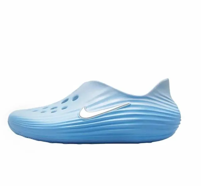 Nike Mayfly Ocean Blue