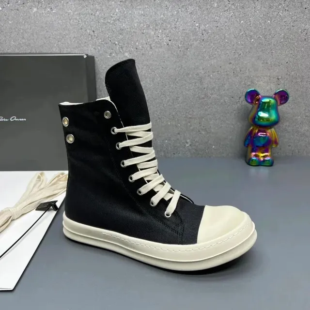 Rick Owens sneakers