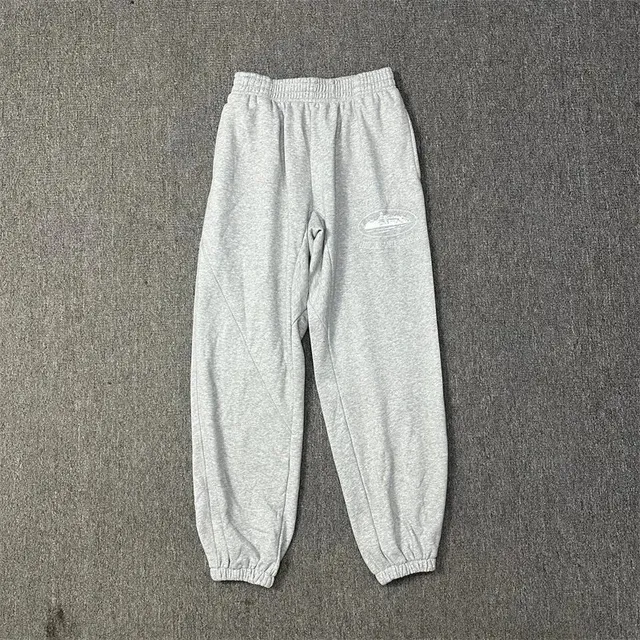 Jogger Heather Grey
