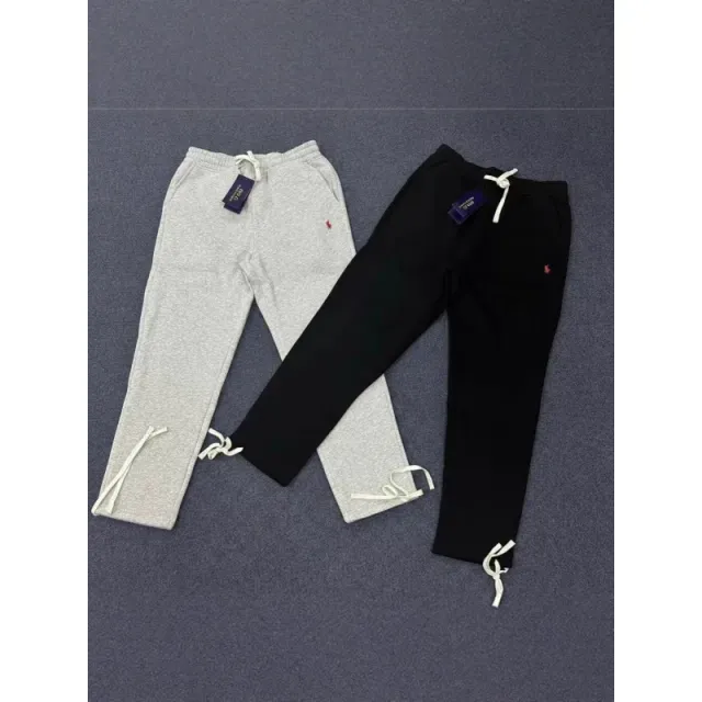Pony label embroidery