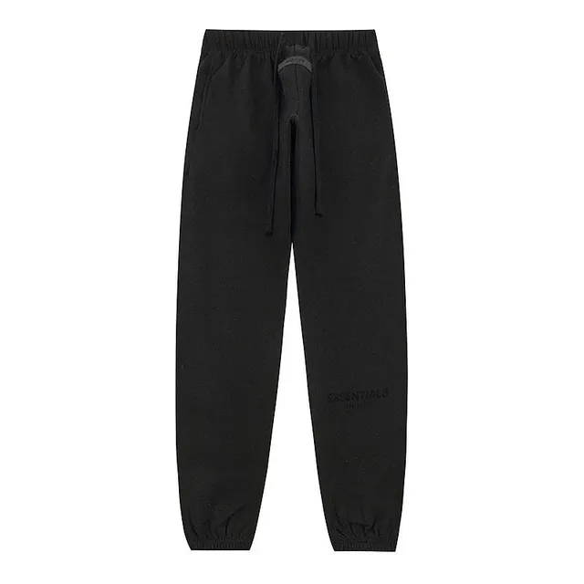 Fear of God Essentials Jogger Essentials Logo