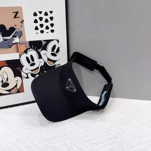Prada Visor